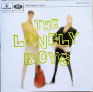 The Lonely Boys - The Lonely Boys