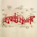 CD - The Lonely Hearts - Paper Tapes