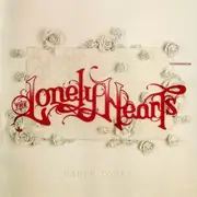 CD - The Lonely Hearts - Paper Tapes