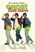 Double LP - The Lonely Island - Turtleneck & Chain - Gatefold + Poster