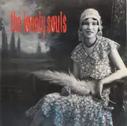 7inch Vinyl Single - The Lonely Souls - Lose