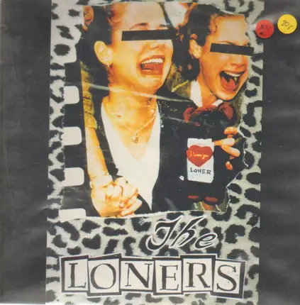 The Loners - Love 'em or Leave it.