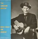 LP - The Lonesome Drifter Thomas Johnson - Rock-A-Billy And Country - MONO