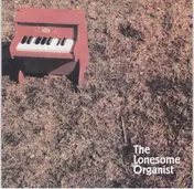 The Lonesome Organist - Untitled