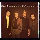 CD - The Lonesome Strangers - The Lonesome Strangers