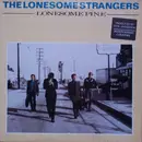 LP - The Lonesome Strangers - Lonesome Pine