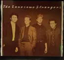 LP - The Lonesome Strangers - The Lonesome Strangers