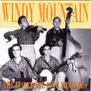 CD - The Lonesome Pine Fiddlers - Windy Mountain