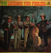 The Lonesome Pine Fiddlers - The Best of The Lonesome Pine Fiddlers