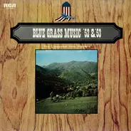 The Lonesome Pine Fiddlers - Blue Grass Music '52 & '53