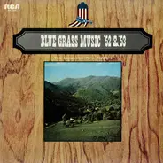 The Lonesome Pine Fiddlers - Blue Grass Music '52 & '53