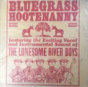 The Lonesome River Boys