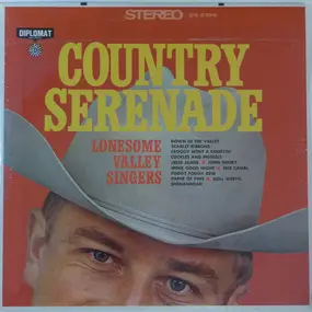 The Lonesome Valley Singers - Country Serenade