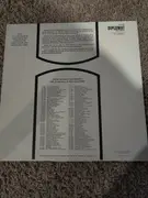 LP - The Lonesome Valley Singers - Honey Come Back, If I Were A Carpenter