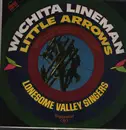 LP - The Lonesome Valley Singers - Wichita Lineman