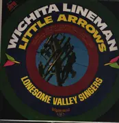 LP - The Lonesome Valley Singers - Wichita Lineman