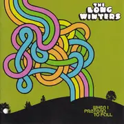 CD - The Long Winters - When I Pretend To Fall