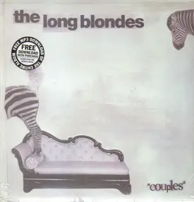 The Long Blondes - Couples