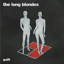 7inch Vinyl Single - The Long Blondes - Guilt