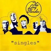 The Long Blondes - singles