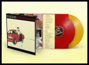 The Long Blondes - Someone To Drive You Home 15th Anniversary Red/Yel
