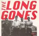 7inch Vinyl Single - The Long Gones - Heads Or Tails