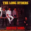LP - The Long Ryders - Native Sons