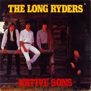 The Long Ryders