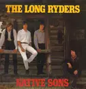LP - The Long Ryders - Native Sons