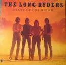 LP - The Long Ryders - State Of Our Union
