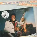 LP - The Lonnie Brooks Band - Turn on the night