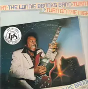 LP - The Lonnie Brooks Band - Turn on the night