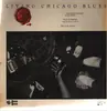 LP - The Lonnie Brooks Blues Band / Pinetop Perkins With Sammy Lawhorn / Sons Of Blues - Living Chicago Blues Volume 3