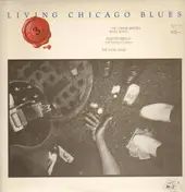 Pinetop Perkins - Living Chicago Blues Volume Number 3