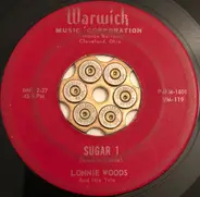 The Lonnie Woods Trio - Sugar 1 / Sugar II