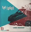 Picture LP - The Loods - Loud Machine - Picture disc