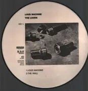 Picture LP - The Loods - Loud Machine - Picture disc