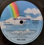 LP - The Look - The Look