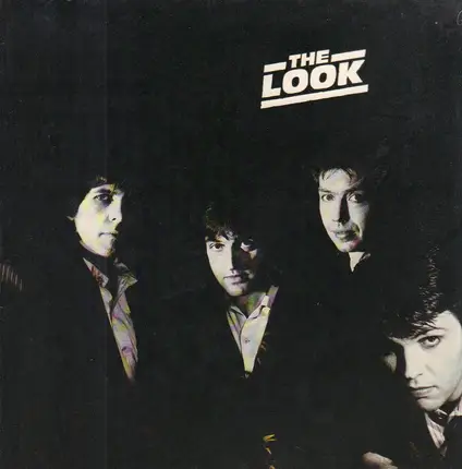 The Look - The Look