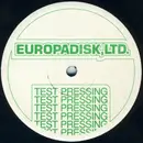 12inch Vinyl Single - The Look - Glammer Girl