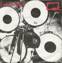 7inch Vinyl Single - The Look - I Am The Beat