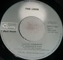 7inch Vinyl Single - The Look - You Can't Sit Down / Love Or Infatuation