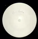 12inch Vinyl Single - The Looney Tunes - Heartbeat & Framed (Live) / Night & Love Was A Fantasy - SWISS White Label Promo