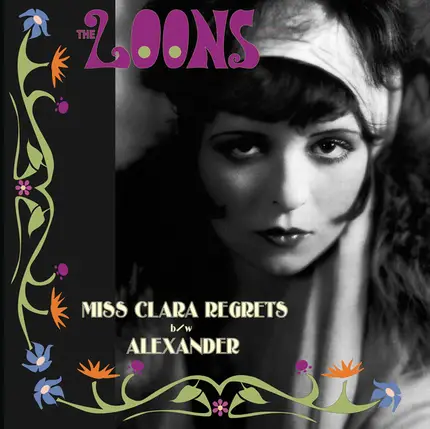 The Loons - Miss Clara Regrets