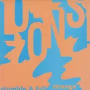 7inch Vinyl Single - The Loons - Stumble And Fall