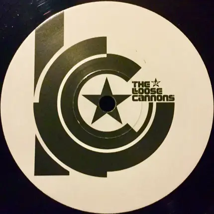 The Loose Cannons - Got It All (Wrong)