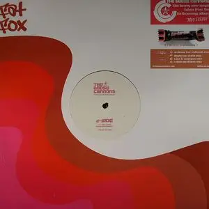 The Loose Cannons - La La La (I'm Not Listening)
