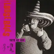 The Loose Rails - You've Got Mine / Teenage Kicks