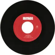 7inch Vinyl Single - The Loose Rails - You've Got Mine / Teenage Kicks