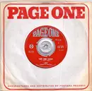 7inch Vinyl Single - The Loot - Baby Come Closer